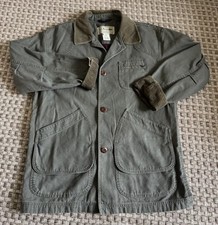 L.l.bean green canvas for sale  Portland
