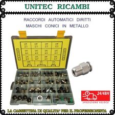 Kit pneumatica raccordo usato  San Lazzaro di Savena