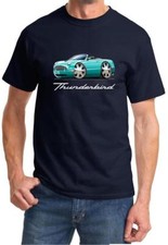 2002 ford thunderbird for sale  Lebanon