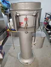 Metcalfe potato rumbler for sale  STOKE-ON-TRENT