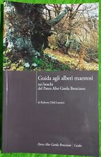 Guida agli alberi usato  Ledro