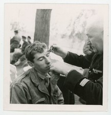 Photo photography military d'occasion  Expédié en Belgium