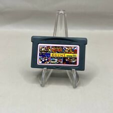 Cartucce gameboy advance usato  Villata