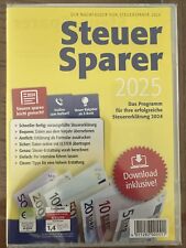 Lidl steuer sparer gebraucht kaufen  Geislingen