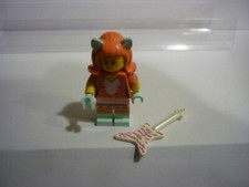 Lego figure kitty d'occasion  Saint-Priest-Taurion