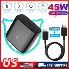 45w type usb for sale  Los Angeles