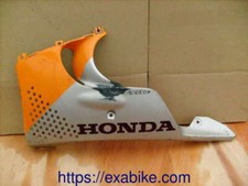 Sabot gauche honda d'occasion Sabot gauche honda d'occasion  Languidic