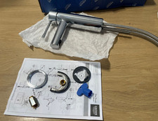 Grohe essence einhand gebraucht kaufen  Stammham