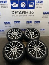 Jantes mercedes benz d'occasion  Verneuil-l'Étang