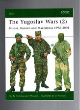 Yugoslav wars bosnia for sale  Santa Rosa