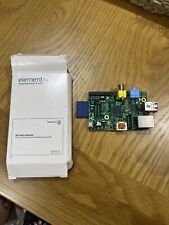 Raspberry model 2011.12 for sale  NORWICH