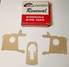 Conjunto de junta de motor limpador a vácuo Trico CPH - Buick, Chevrolet, Mercury, Ford, Jeep comprar usado  Enviando para Brazil