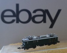 Fulgurex 1149 lok gebraucht kaufen  Wiesenbach