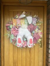Bespoke handmade easter for sale  WIRRAL