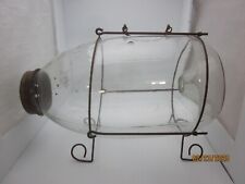Vintage orvis glass for sale  Finleyville