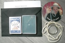 Magic tricks card for sale  SCUNTHORPE