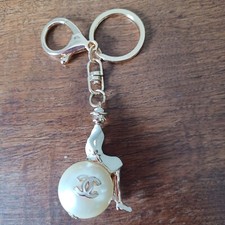 Coco chanel bijou d'occasion  Ferrières-en-Gâtinais