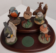 Royal doulton bird for sale  GRAYS