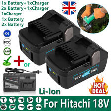 6.0ah ion battery for sale  WORCESTER