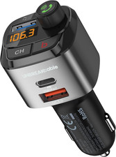 Trasmettitore bluetooth per usato  Roma