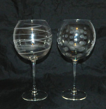 Mikasa cheers crystal for sale  Fresno