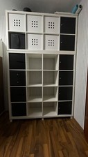 Kallax regal kombi gebraucht kaufen  Gummersbach