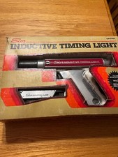 Sun inductive timing for sale  Lees Summit