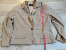 Orvis tan beige for sale  USA