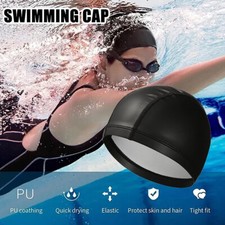Slip swimming hat for sale  Walnut