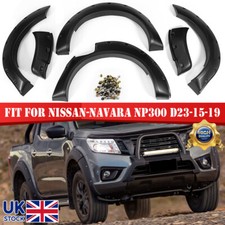 Wheel arches set for sale  WALSALL