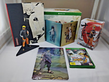 Usado, NARUTO Shippuden Ultimate Ninja Storm 4 Edição de Colecionador - XBOX ONE CIB comprar usado  Enviando para Brazil