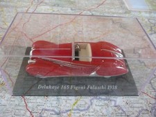 Delahaye 165 figoni d'occasion  Évrecy