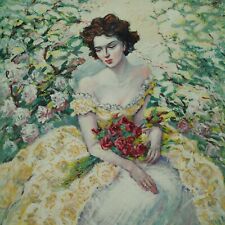 Beautiful woman flower for sale  Owosso
