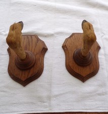 Porte fusil pateres d'occasion  Maillezais