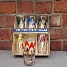 Set six vintage for sale  NEWBIGGIN-BY-THE-SEA