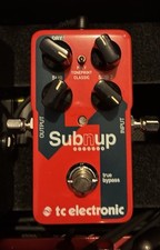 Electronic sub polyphonic for sale  LEEDS