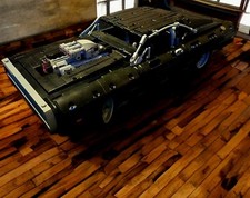 Lego Dodge Charger na sprzedaż  PL