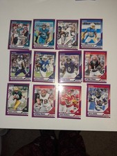 2024 donruss football for sale  Sioux Falls
