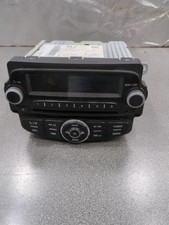 Autoradio originale opel d'occasion  Montenois
