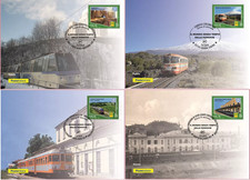 Italia 2024 treni usato  Italia