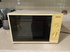 Vintage portland microwave for sale  Benton