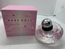 Ysl babydoll eau for sale  UK