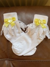 New girls frilly for sale  BARNARD CASTLE