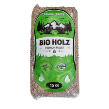 Pellet enplusa1 premium usato  Colleferro