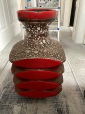 Vintage large fat for sale  LEIGH