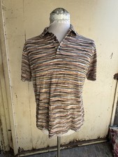 Missoni sport uomo usato  Forio