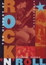 History rock roll for sale  Denver