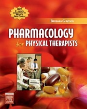 Pharmacology physical therapis for sale  Shipping to Ireland