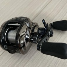 Carretel de isca Abu Garcia Revo Elite IB 667934 comprar usado  Enviando para Brazil