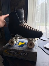 Patins edea comprar usado  Enviando para Brazil